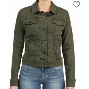 Articles of Society denim jacket